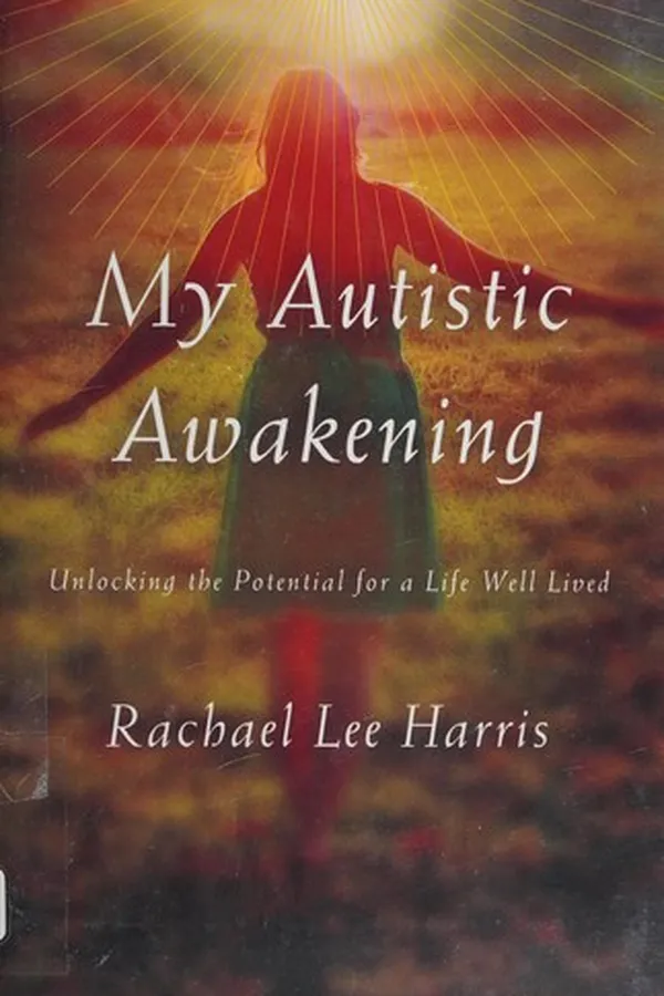 Capa de My autistic awakening