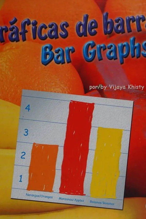 Capa de Gráficas de barras =