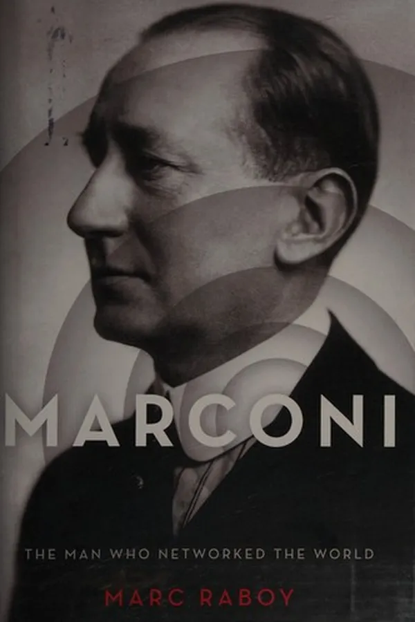 Capa de Marconi