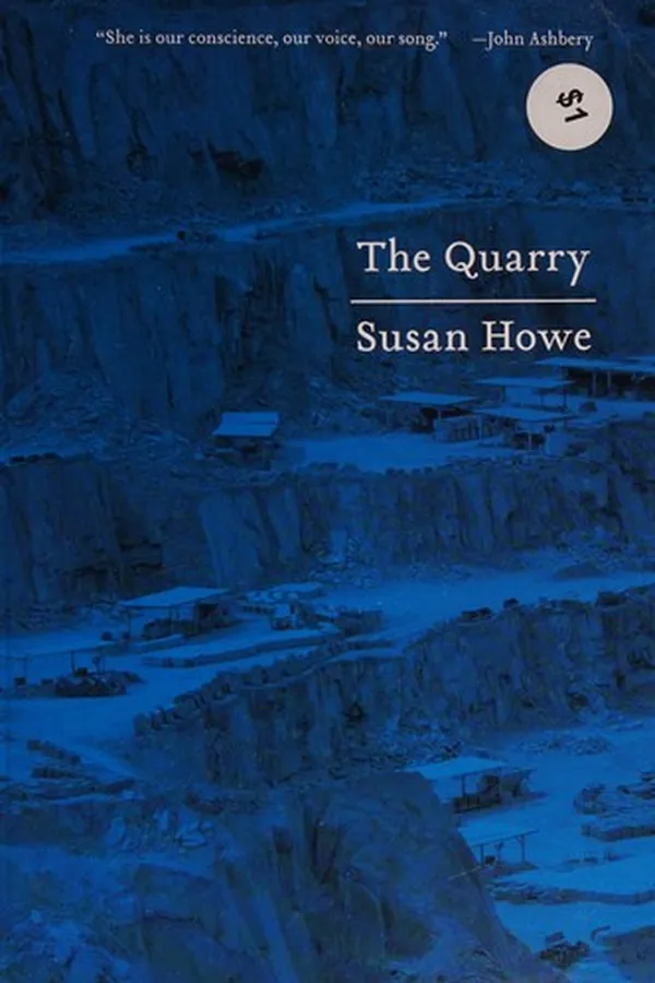 Capa de Quarry