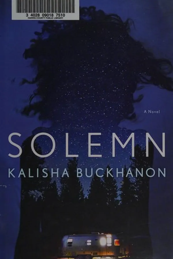 Capa de Solemn