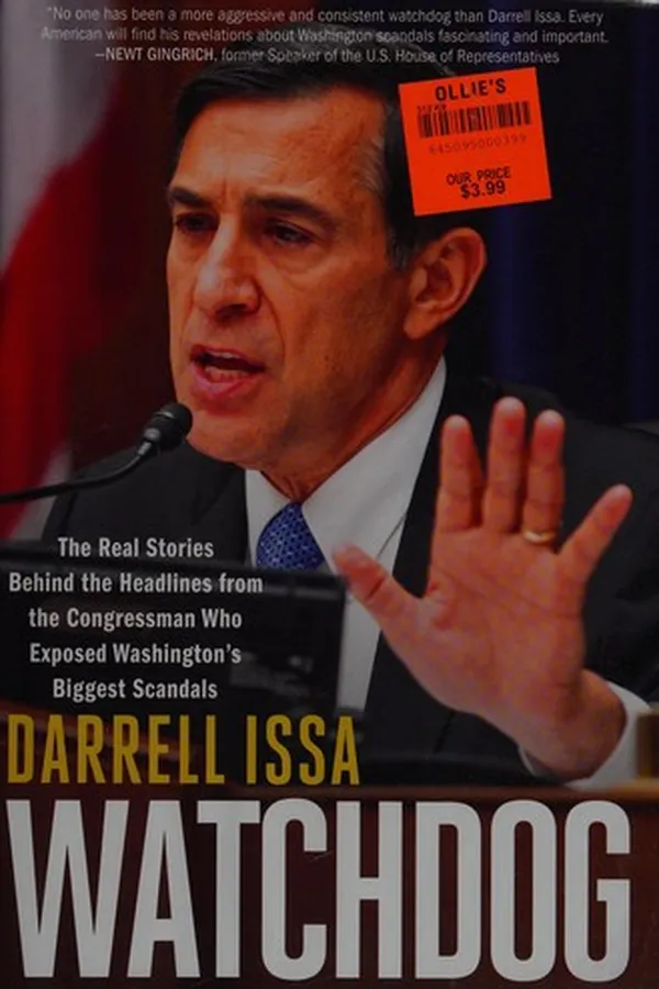 Capa de Watchdog