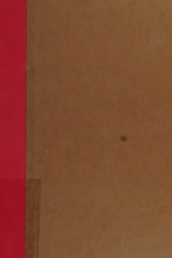 Capa de The second Red Scare and the unmaking of the New Deal left