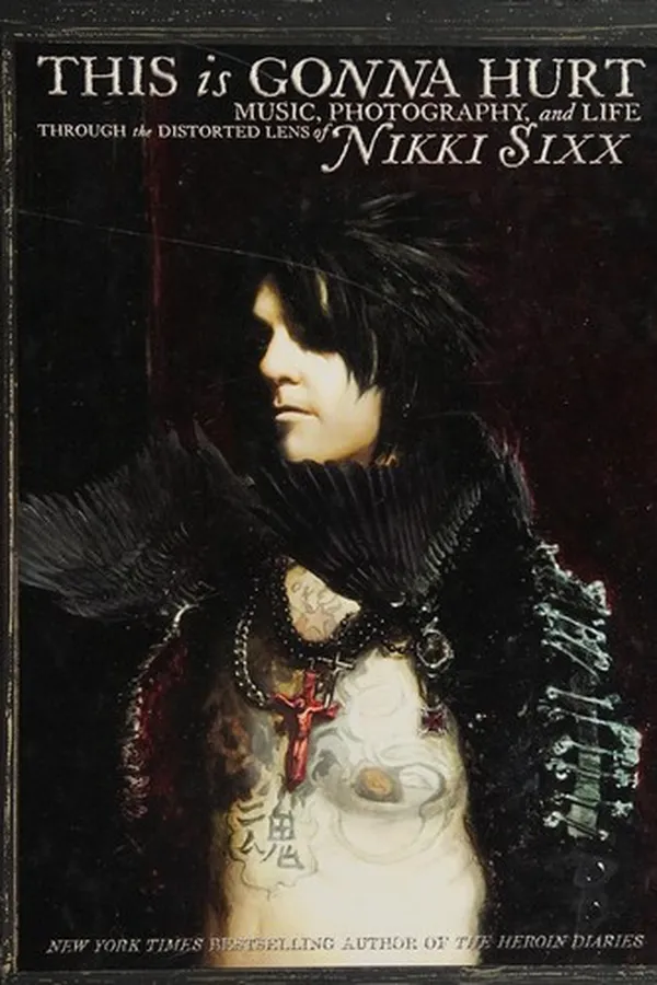Cover of This is gonna hurt