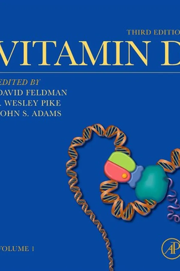 Capa de Vitamin D