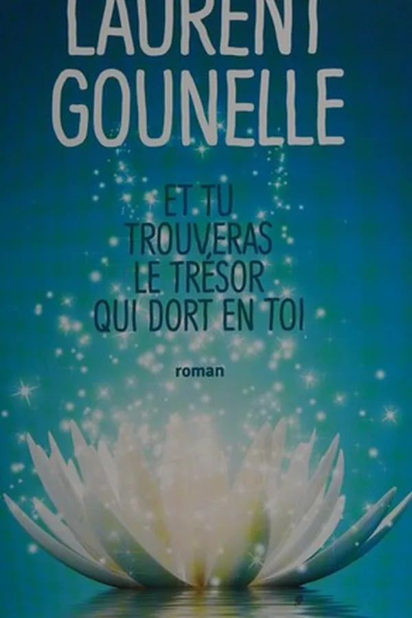 Capa de Et tu trouveras le trésor qui dort en toi