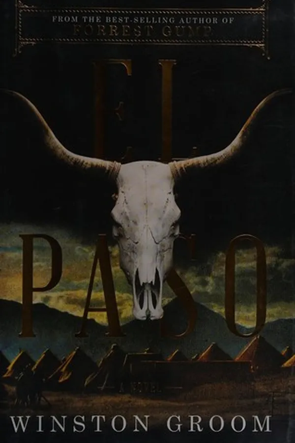 Cover of El paso