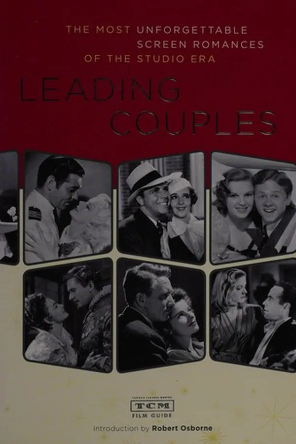 Cover of Leading couples