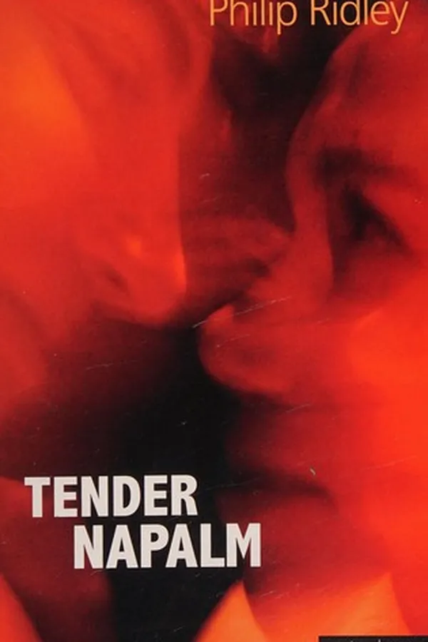 Cover of Tender napalm