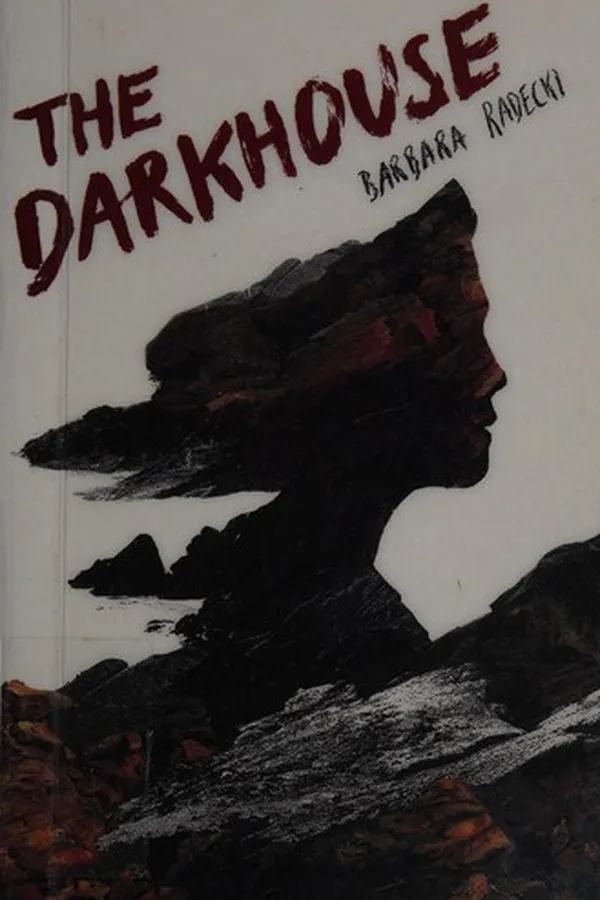 Capa de The darkhouse
