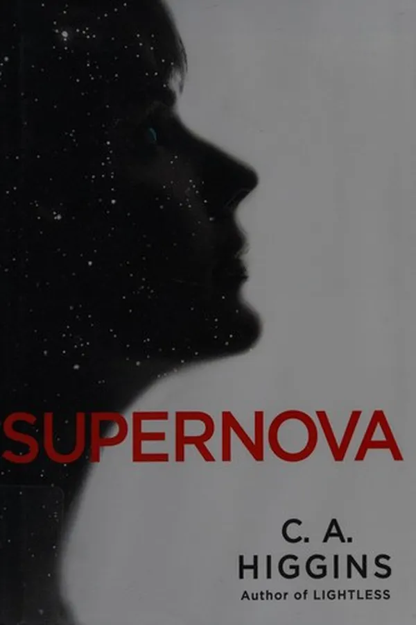 Capa de Supernova