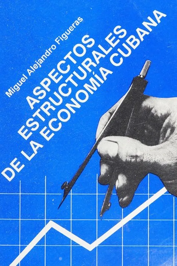 Capa de Aspectos estructurales de la economía cubana