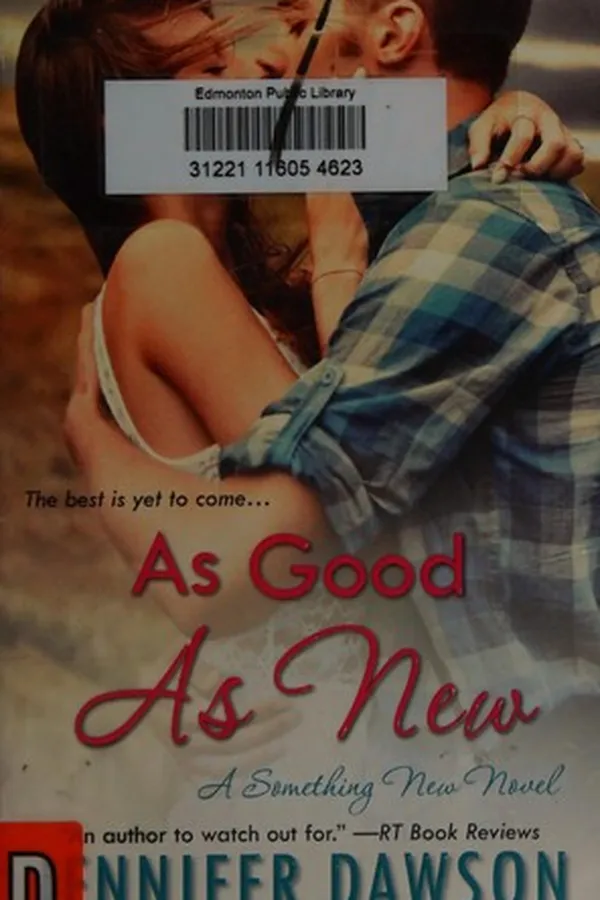 Capa de As good as new