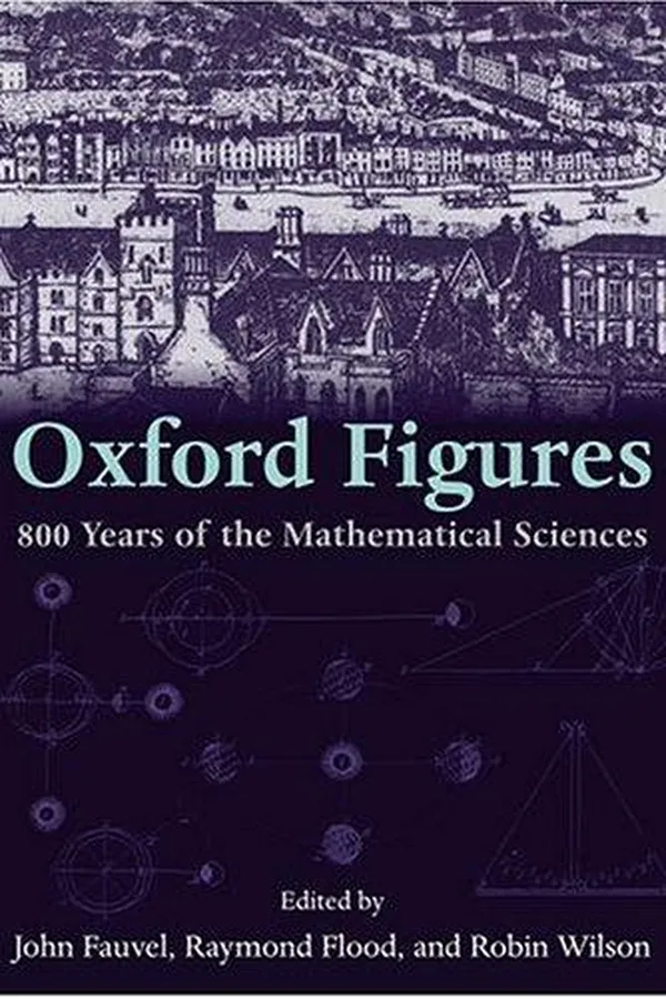 Capa de Oxford Figures