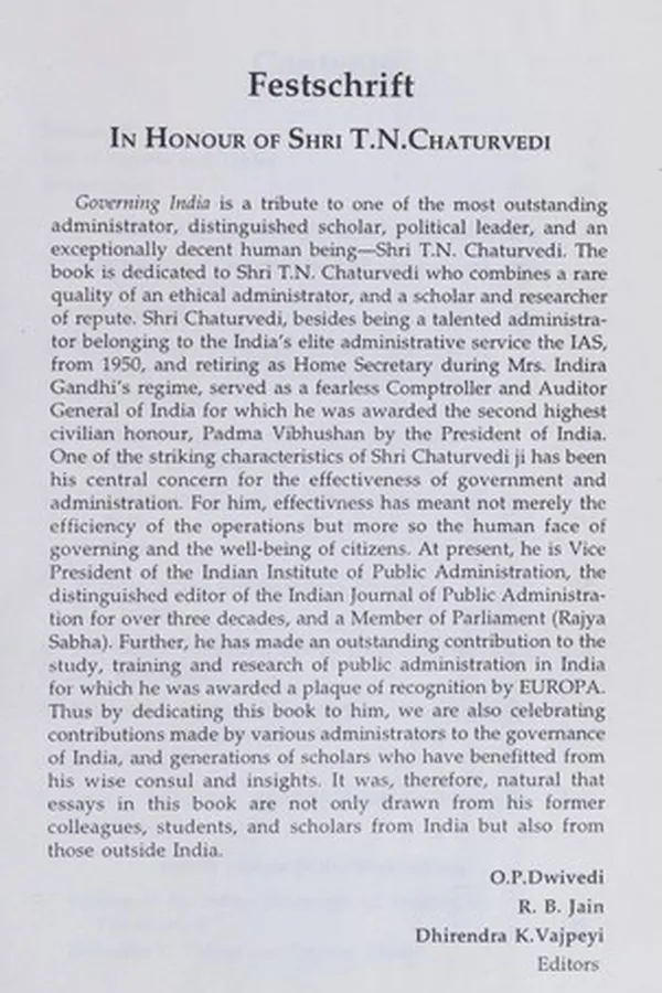 Capa de Challenges of economic reforms