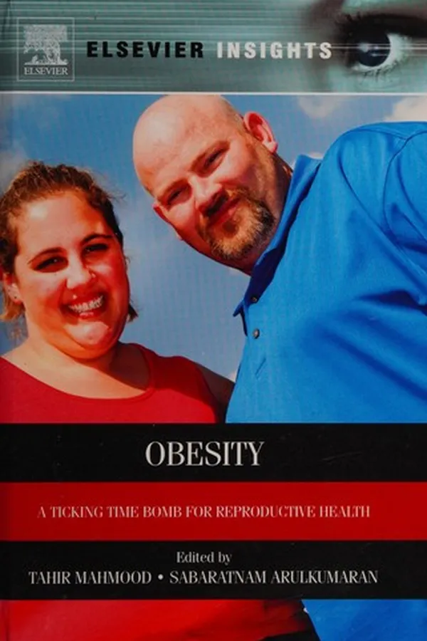 Capa de Obesity
