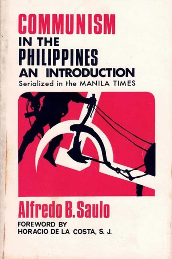 Capa de Communism in the Philippines