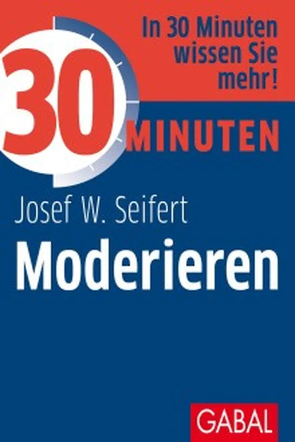 Capa de 30 Minuten Moderieren