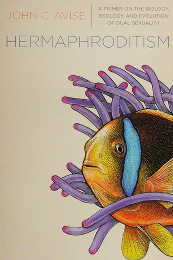 Capa de Hermaphroditism