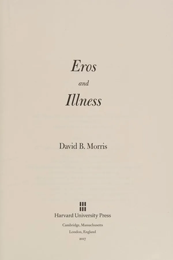 Capa de Eros and illness