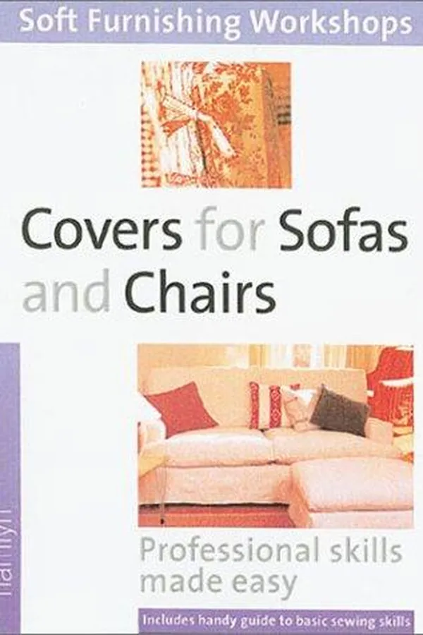 Capa de Covers for sofas and chairs