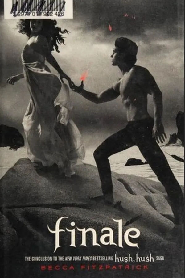 Capa de Finale