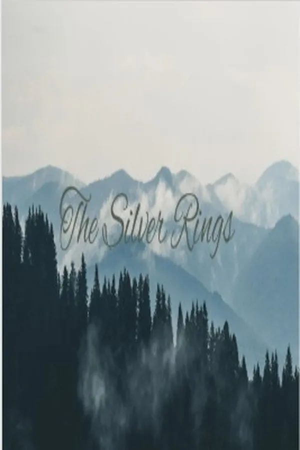 Capa de The Silver Rings