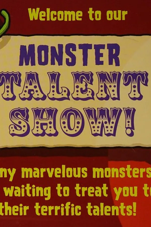 Capa de Many marvelous monsters