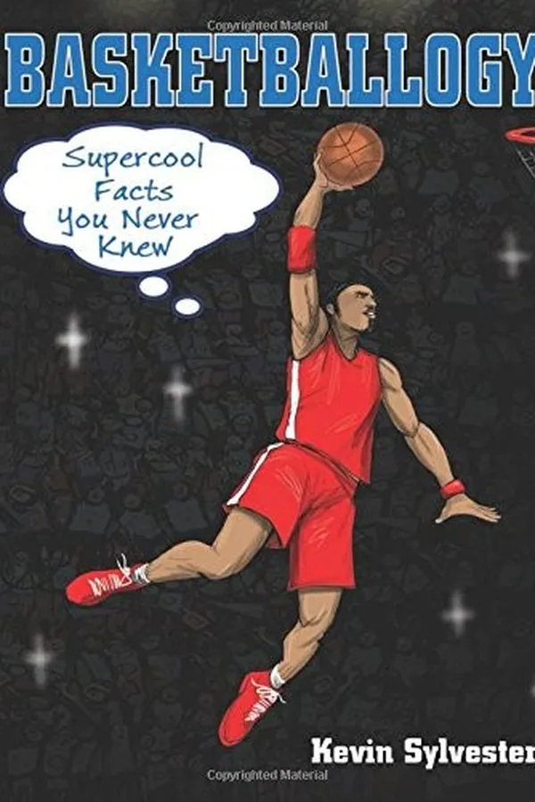 Capa de Basketballogy