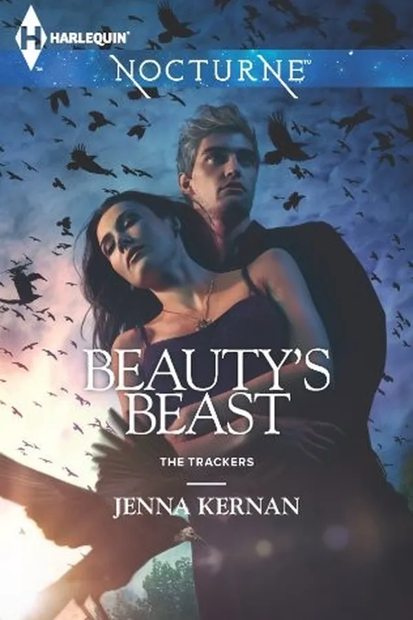 Capa de Beauty's Beast