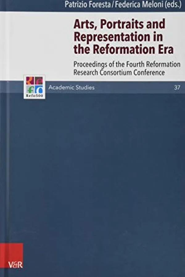 Capa de Arts, Portraits and Representation in the Reformation Era