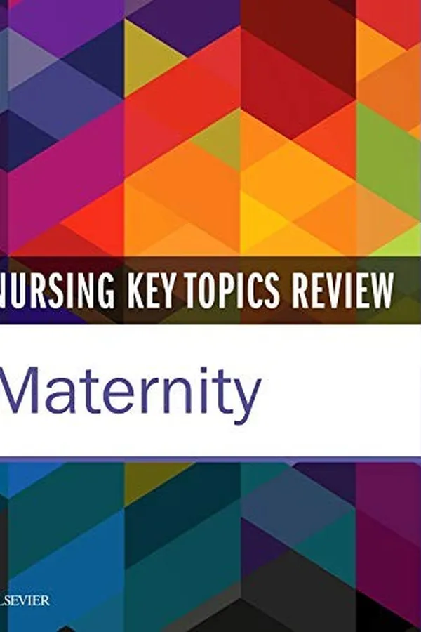 Capa de Nursing Key Topics Review