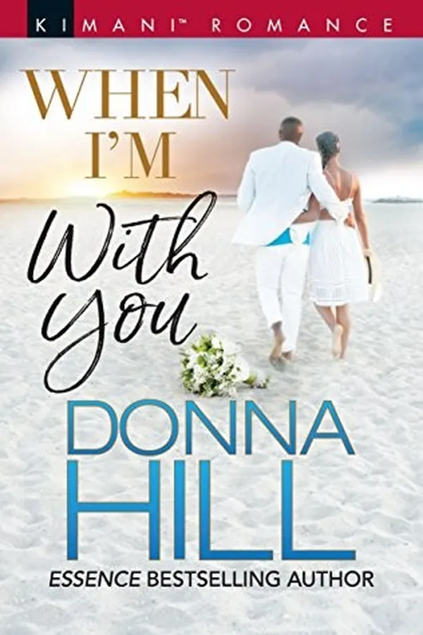 Capa de When I'm with you