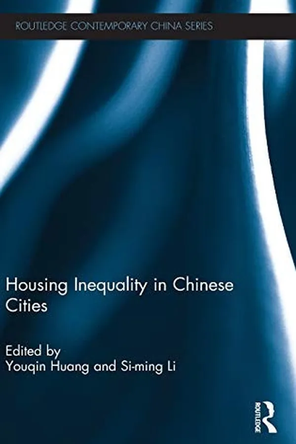 Capa de Housing Inequality in Chinese Cities