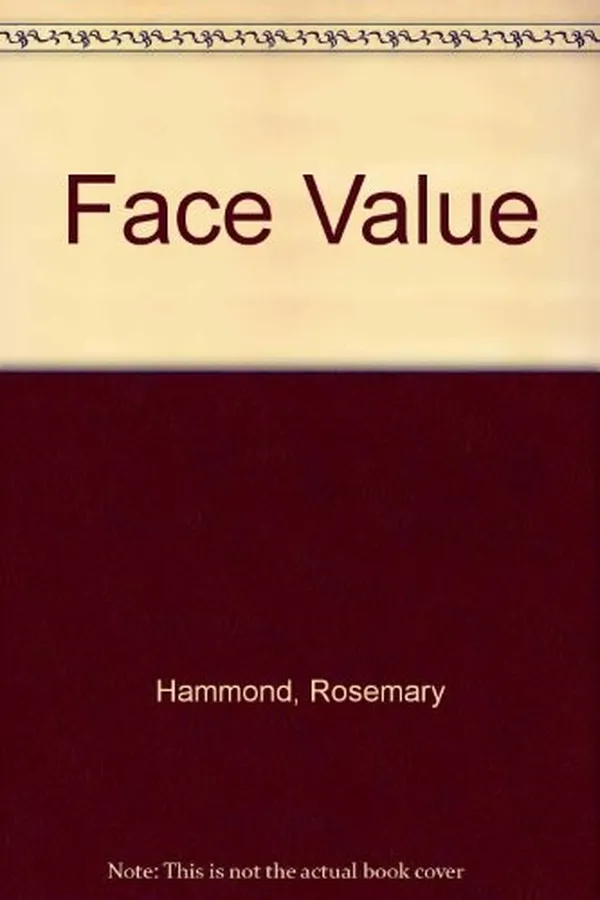 Capa de Face value