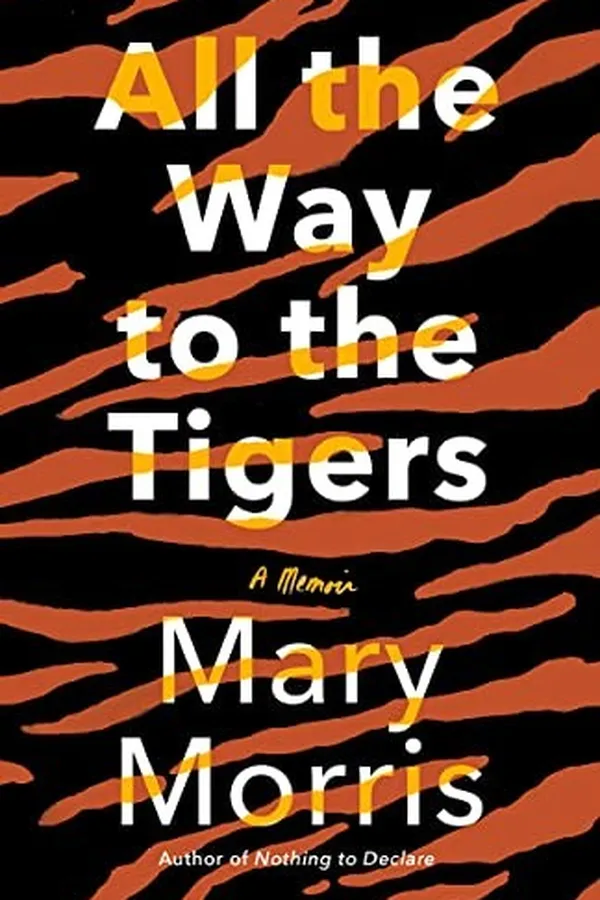 Capa de All the Way to the Tigers