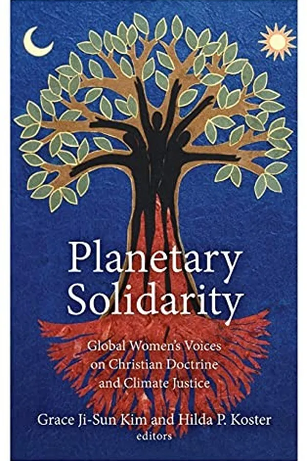 Capa de Planetary Solidarity
