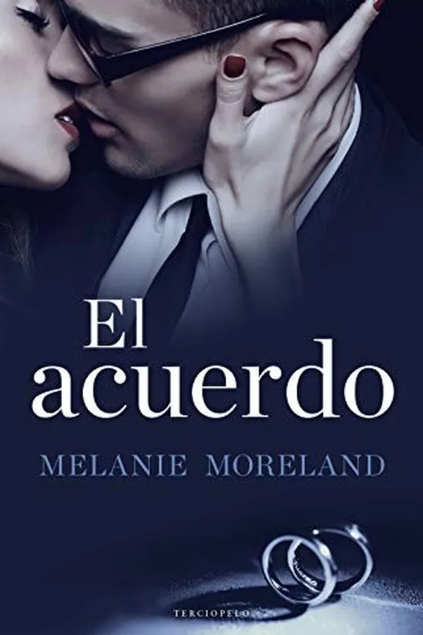 Capa de El acuerdo