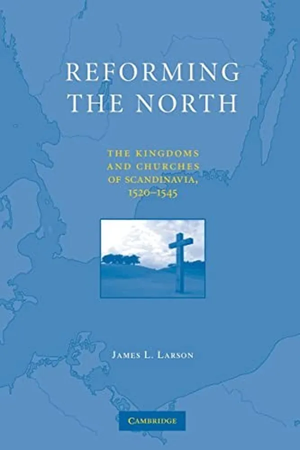Capa de Reforming the North