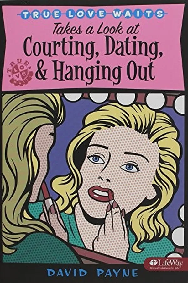 Capa de Take a look at courting, dating, & hanging out