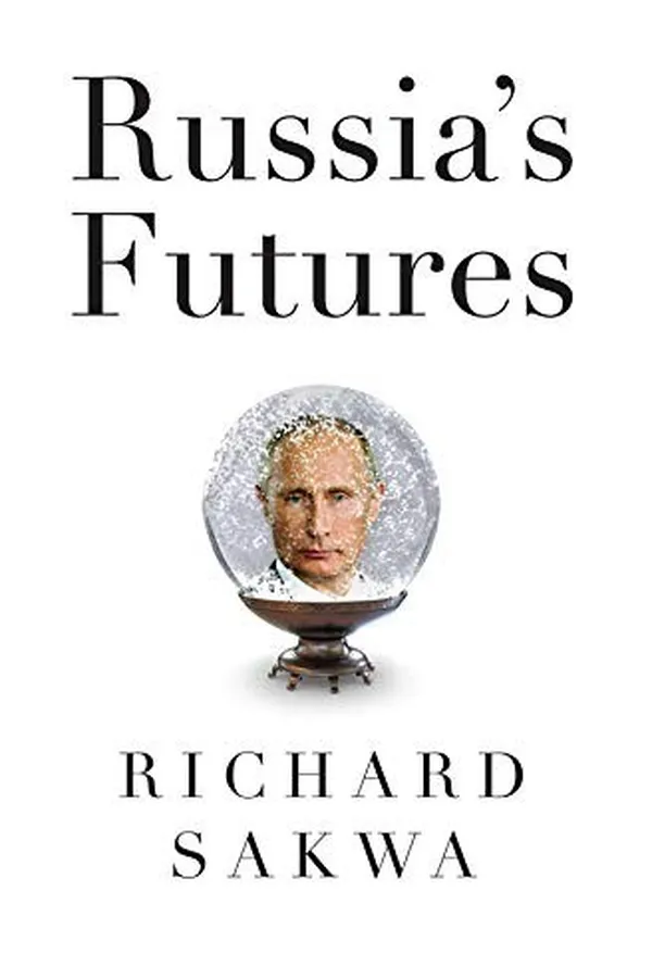 Capa de Russia's Futures