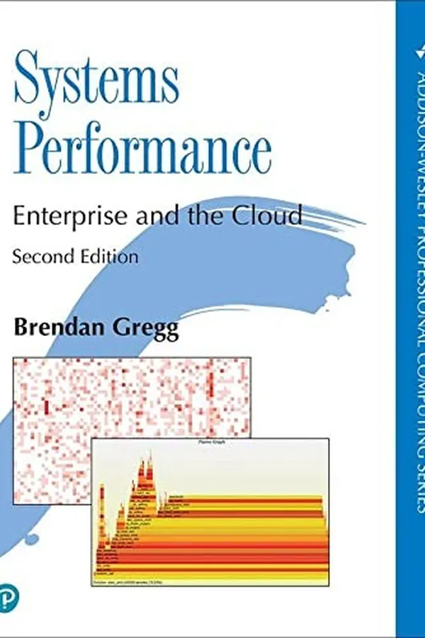 Capa de Systems Performance