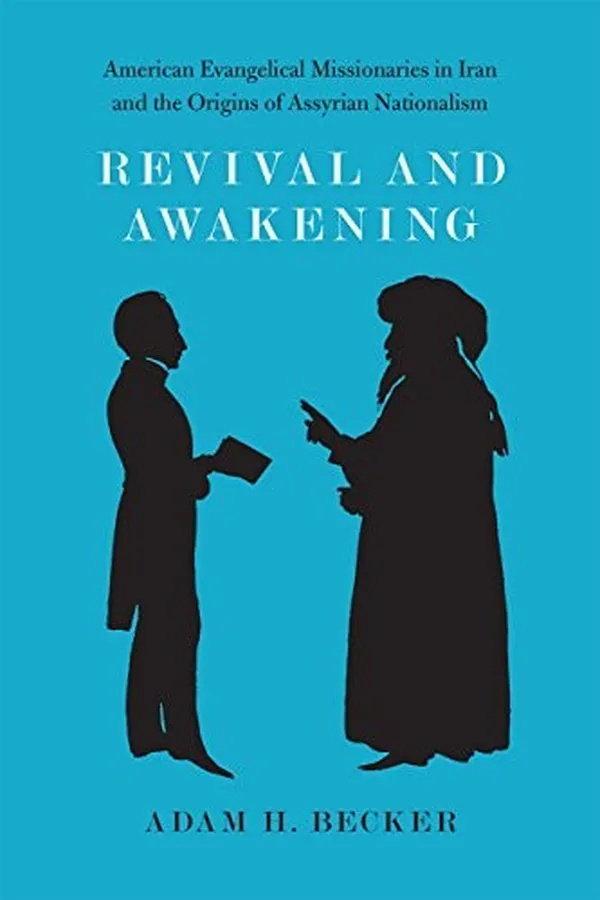 Capa de Revival and Awakening