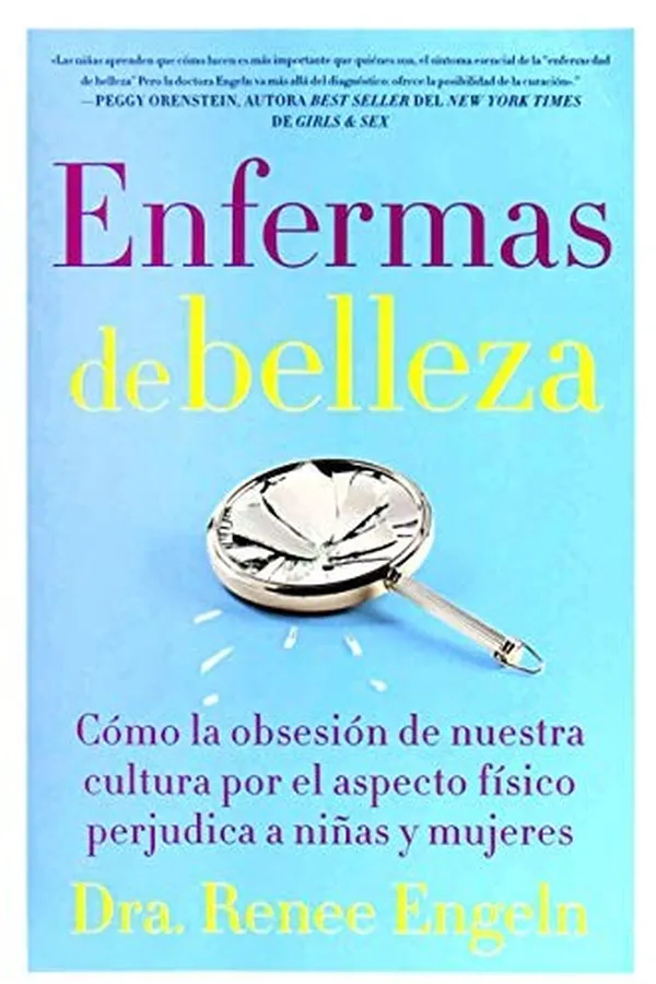 Capa de Enfermas de belleza