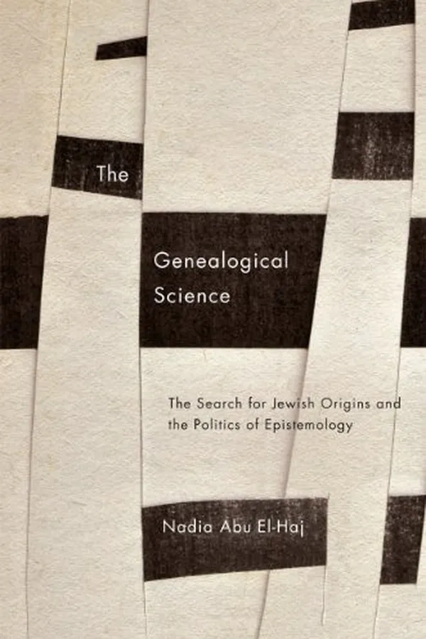 Capa de The genealogical science