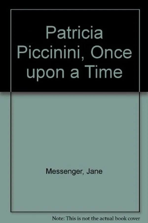 Capa de Patricia Piccinini