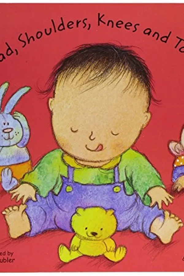 Capa de Tête, épaules, genoux et orteils =