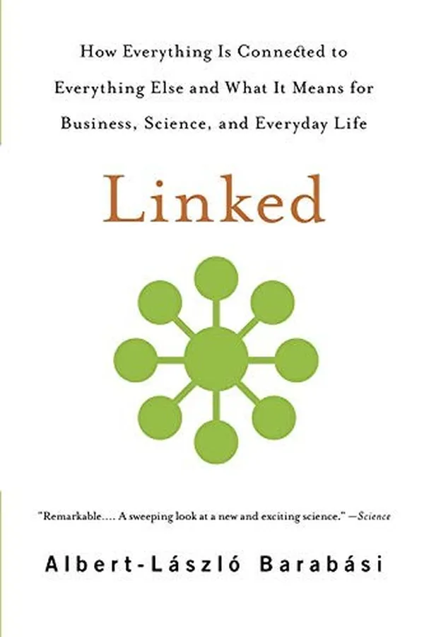 Capa de Linked