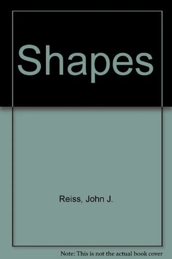 Capa de Shapes