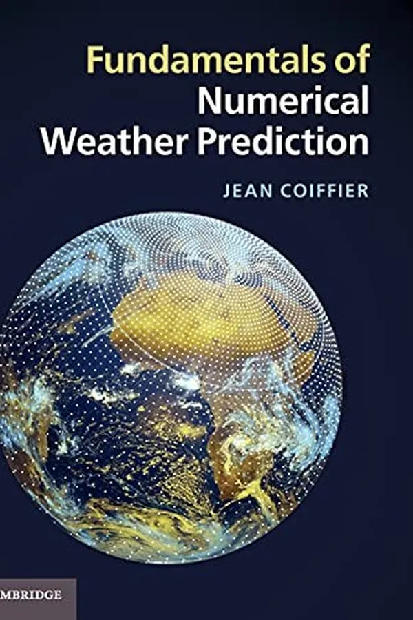 Capa de Fundamentals of numerical weather prediction